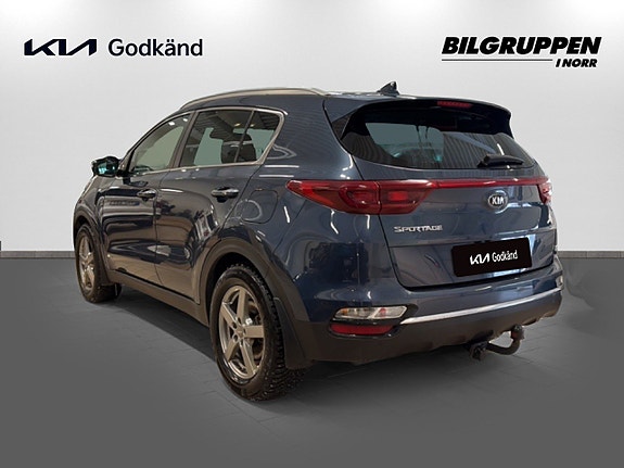 Kia Sportage 6 of 18