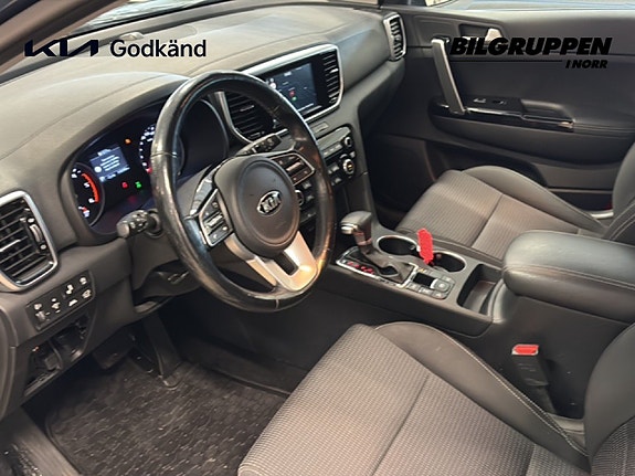 Kia Sportage 8 of 18