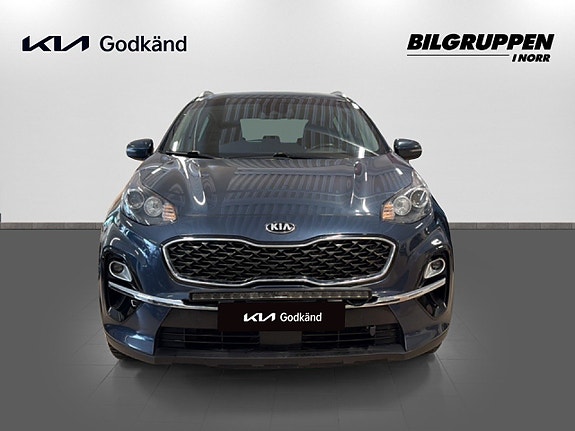 Kia Sportage 2 of 5