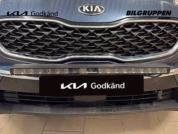 Kia Sportage 17 of 18