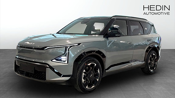 Kia EV5