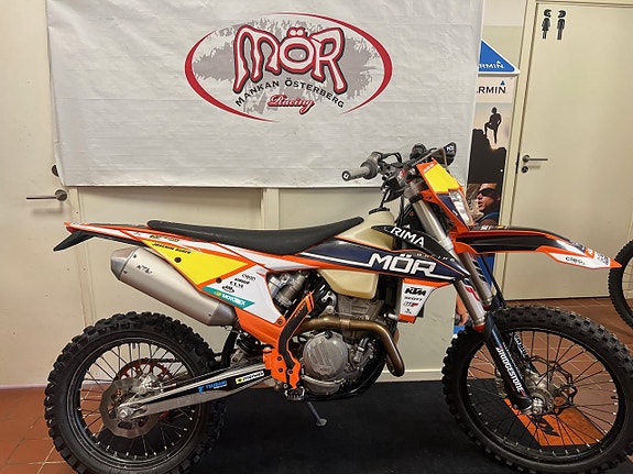 KTM 350 EXC F