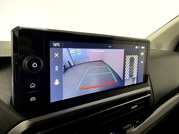 Opel Vivaro 12 of 14
