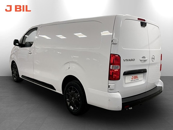 Opel Vivaro 2 of 5