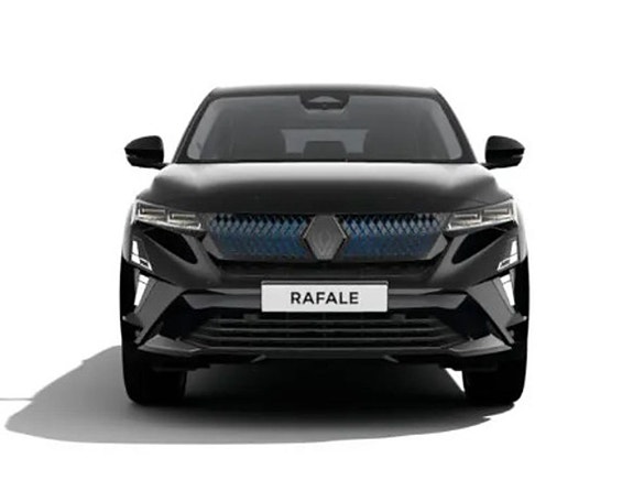 Renault Rafale 2 of 5