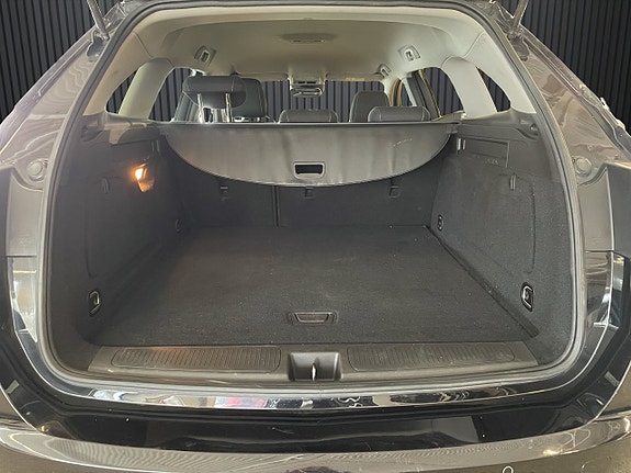 Opel Astra 17 of 22