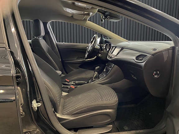 Opel Astra 16 of 22