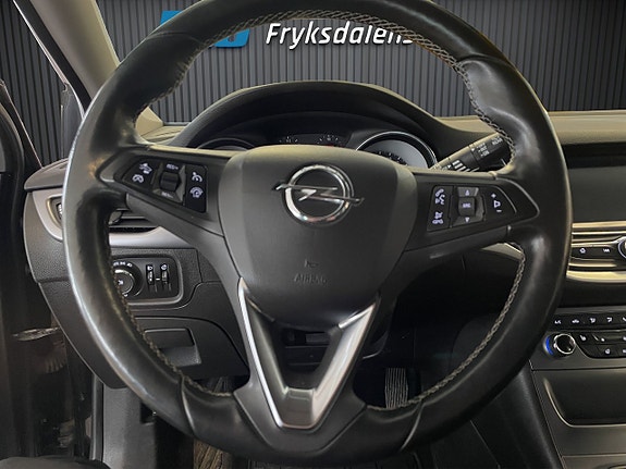 Opel Astra 10 of 22