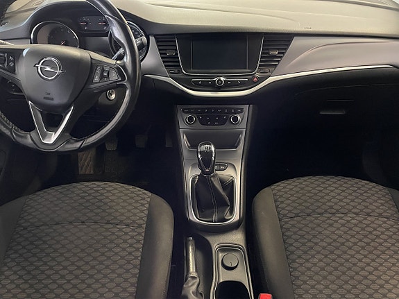 Opel Astra 15 of 22