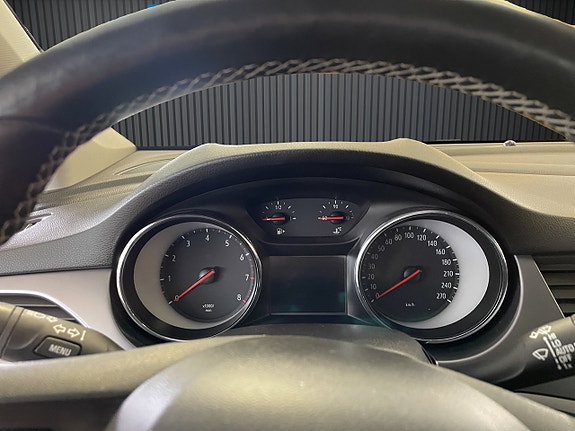 Opel Astra 11 of 22