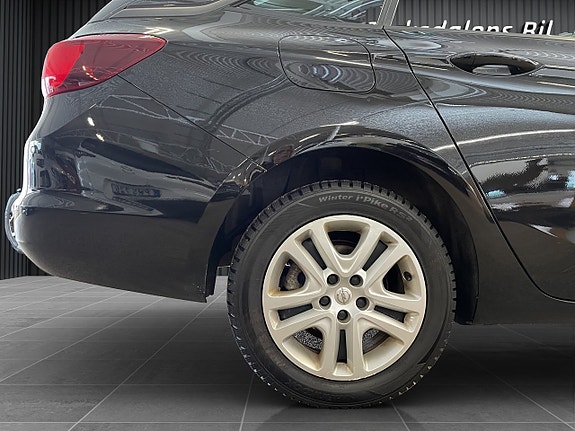 Opel Astra 21 of 22