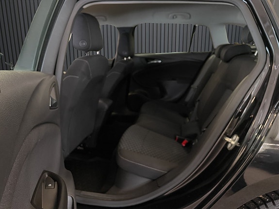 Opel Astra 13 of 22