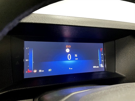 Opel Vivaro 9 of 14