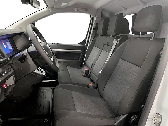 Opel Vivaro 11 of 14