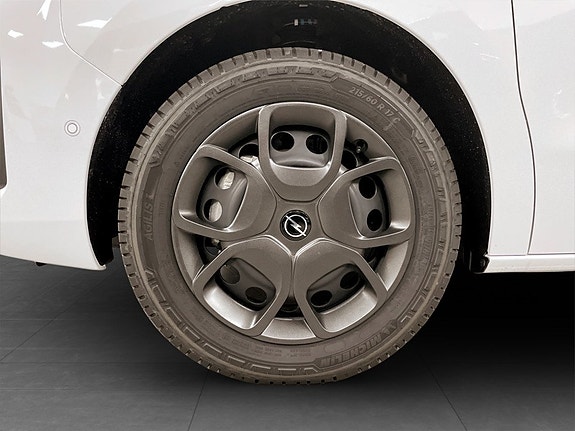 Opel Vivaro 6 of 14