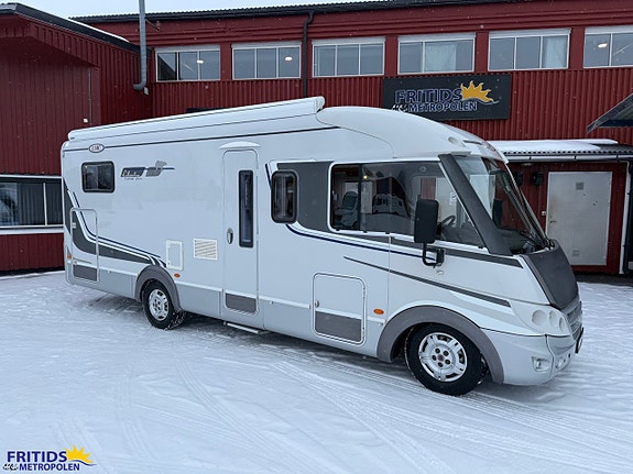 LMC Liberty I 720 G Explorer 3.0l-Auto-ALDE-ACx2