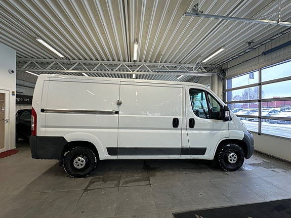 Peugeot Boxer 3 of 5