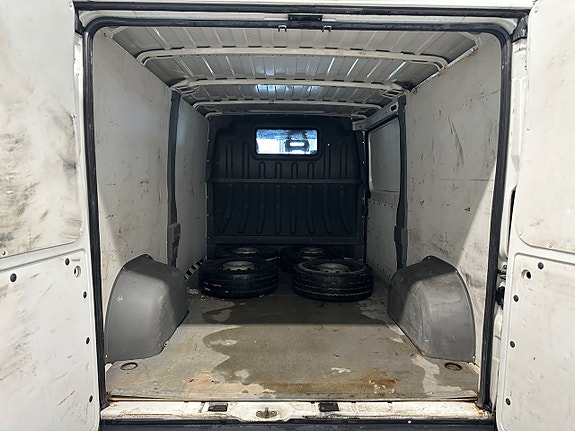 Peugeot Boxer 7 of 16