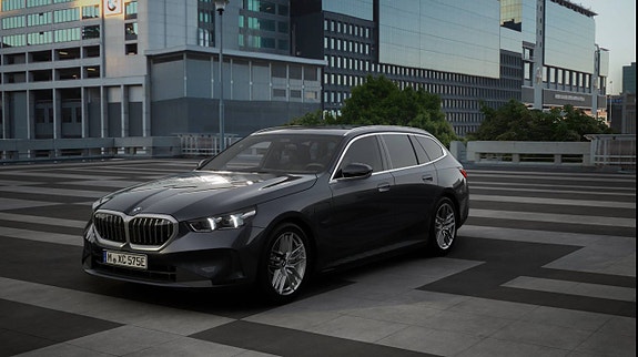 BMW 530e