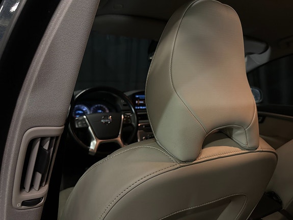 Volvo V70 18 of 25