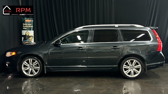 Volvo V70 5 of 5