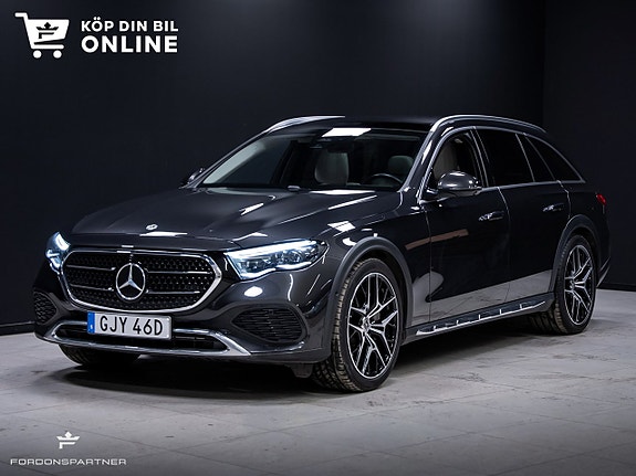 Mercedes-Benz E300 de