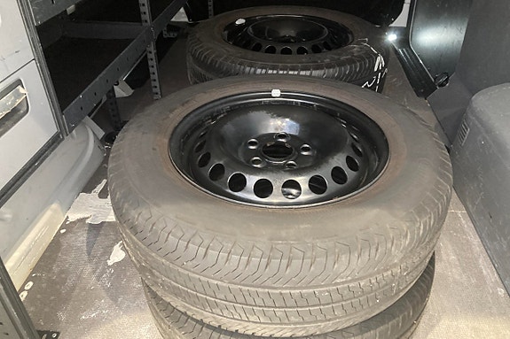 Volkswagen Transporter 16 of 17
