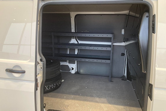 Volkswagen Transporter 7 of 17