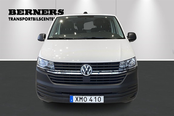 Volkswagen Transporter 5 of 5