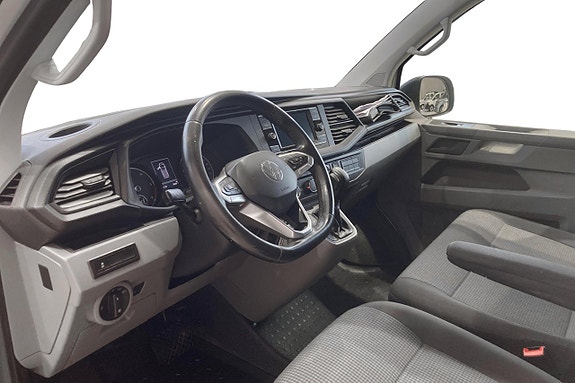 Volkswagen Transporter 10 of 17