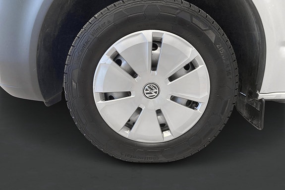 Volkswagen Transporter 15 of 17