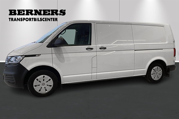 Volkswagen Transporter 2 of 5