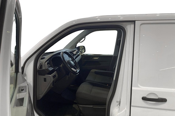 Volkswagen Transporter 9 of 17
