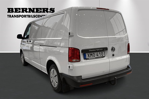 Volkswagen Transporter 3 of 5