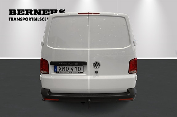 Volkswagen Transporter 4 of 5