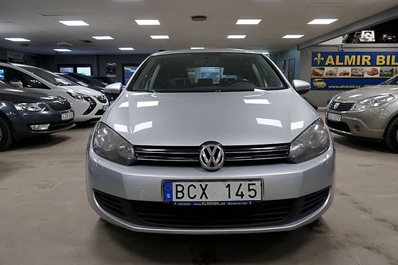 Volkswagen Golf-Serie 2 of 11