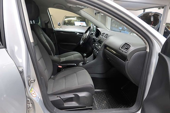 Volkswagen Golf-Serie 9 of 11