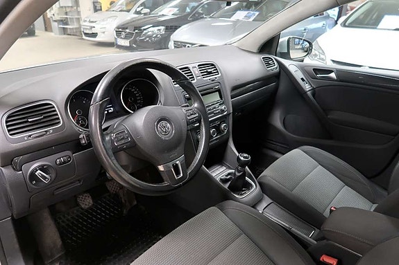 Volkswagen Golf-Serie 11 of 11