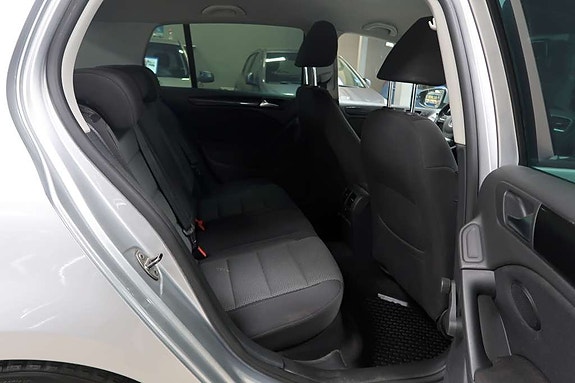 Volkswagen Golf-Serie 8 of 11