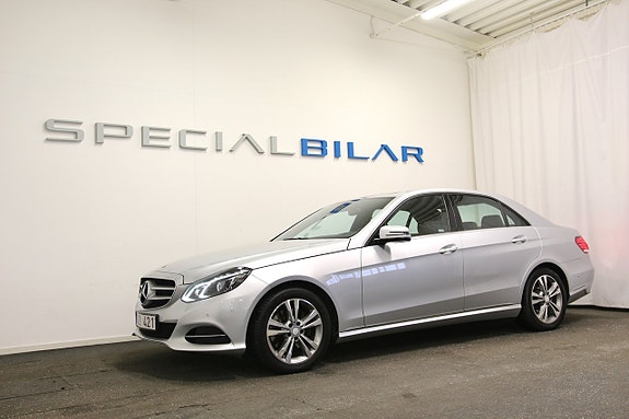 Mercedes-Benz E250 24 of 26