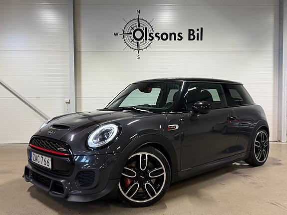 MINI John Cooper Works