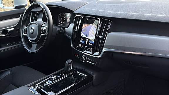 Volvo V90 11 of 24