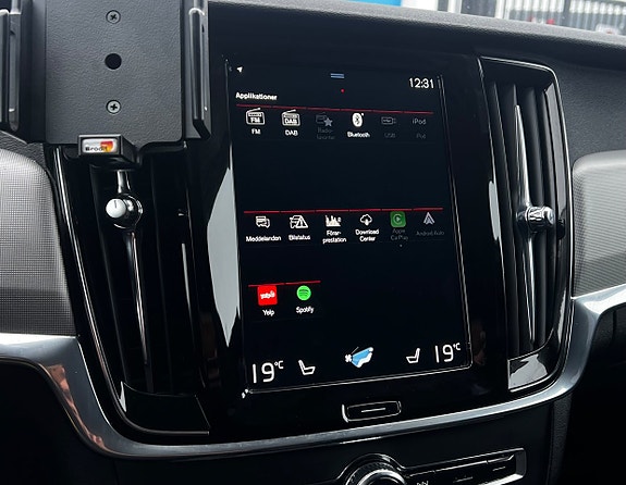 Volvo V90 18 of 24
