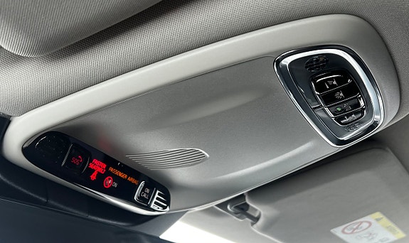 Volvo V90 21 of 24