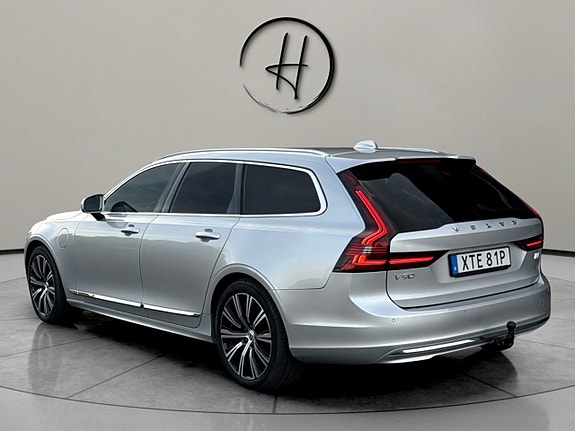 Volvo V90 7 of 24