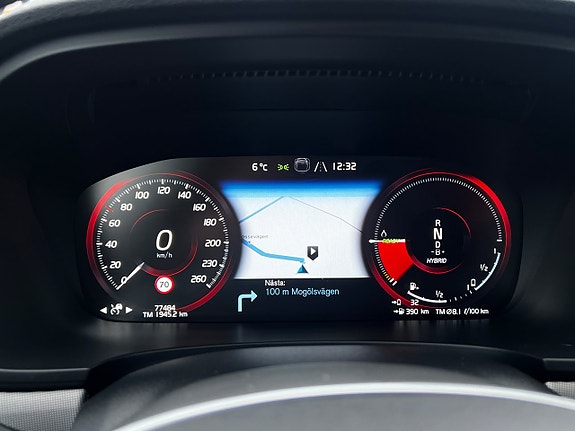 Volvo V90 13 of 24