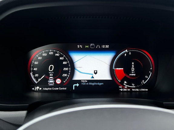Volvo V90 15 of 24