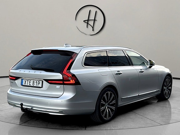 Volvo V90 6 of 24