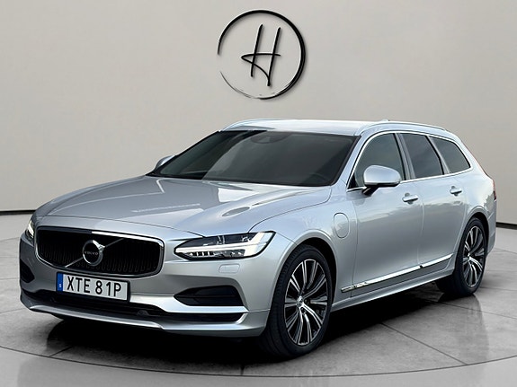 Volvo V90 3 of 24