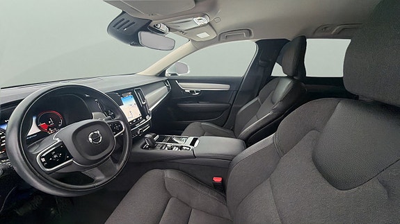 Volvo V90 9 of 24